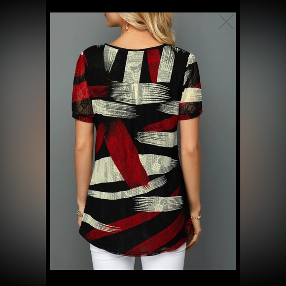 Rotita - Size 2X - Picture 4 of 13